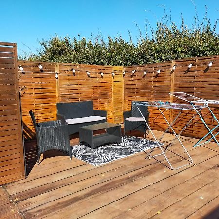 Logement Atypique Arles Exterior photo