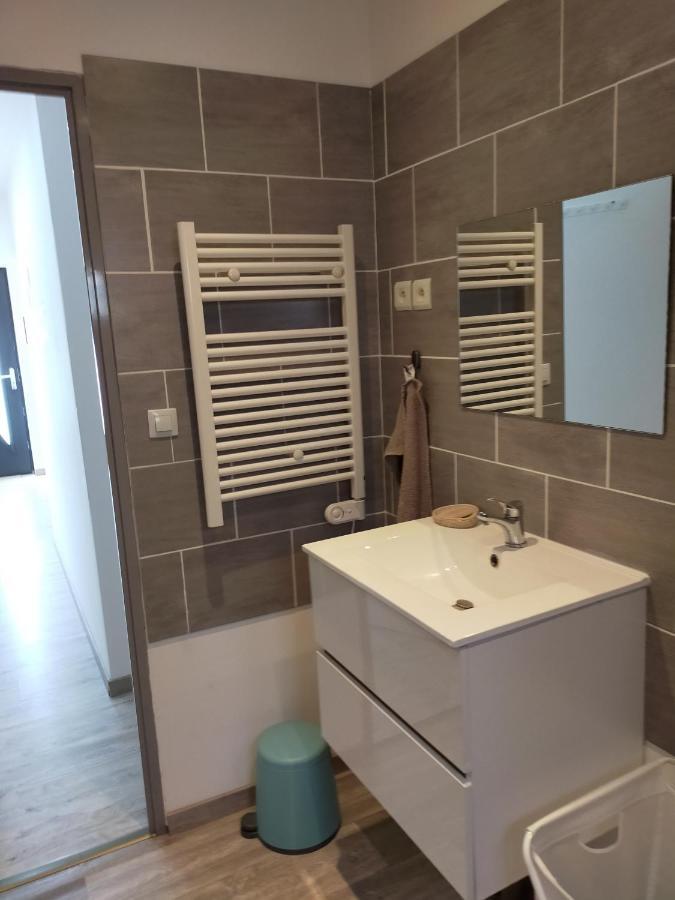 Logement Atypique Arles Exterior photo